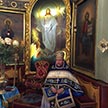 Торжественные богослужения праздника Успение Пресвятой Богородицы