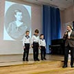 Детский приходской праздник "Пасха в Царской семье"