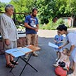 Викторина в день праздника святых Петра и Февронии