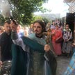 Престольный праздник в храме Почаевской иконы Божией Матери в Южном Чертаново