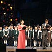 При свете Рождественской звезды