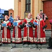 Праздничное мероприятие по случаю 72-летия Великой Победы