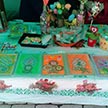 Благотворительная акция «Белый цветок» 