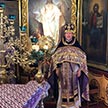 Крестопоклонная неделя