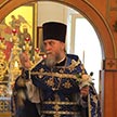 Праздник Успения Пресвятой Богородицы в храме Архангела Михаила в Царицыно