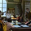 Экскурсия воскресной школы храма царя страстотерпца Николая в Аннино