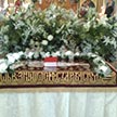 Плащаницы храмов Донского благочиния