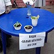 Благовещение Пресвятой Богородицы и благотворительная акция «Белый цветок»