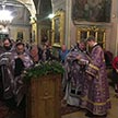 Воздвижение Креста Господня