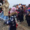 ПРАЗДНИК РОЖДЕСТВЕНСКОЙ ЁЛКИ в храме Державной иконы Божией Матери в Чертанове
