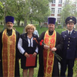Памяти подольских курсантов