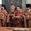 День Праздника положения честной ризы Господа нашего Иисуса Христа
