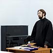 Епископ Фома возглавил заседание Совета Южного викариатства г. Москвы