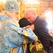 Праздник Толгской иконы Божией Матери в храме Живоначальной Троицы в Чертанове
