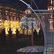 Автобусная поездка по вечерней Москве членов МРО ВОИ «Нагорный»