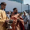 Престольный праздник