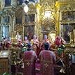 Престольный праздник