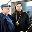 Совещание по вопросам размещения православных храмов в Южном викариатстве