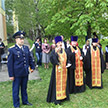 Памяти подольских курсантов