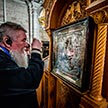Сказание о том, как мы с отцом Тимофеем в Иерусалим ходили