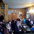 Встреча-беседа с председателем Бежецкого отделения ТРОО "Союз замещающих семей", мамой 13-ти детей, Н. Ю. Горисловой 