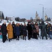Паломничество в Серпухов и Талеж