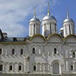 Изучение памятников церковного шитья