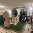 Поездка настоятеля, сотрудников и прихожан храма в Санкт-Петербург и Кронштадт