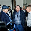 Совещание по вопросам размещения православных храмов в Южном викариатстве