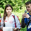 Спортивно-развлекательная игра "Озарница"