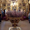 Вход Господень в Иерусалим
