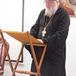  В Южном викариатстве прошла пастырская конференция на тему «Канонические аспекты церковного брака. Пастырское попечение»