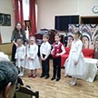Светлая седмица-2017