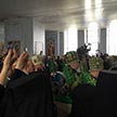 Благодарная Россия – Великому пастырю
