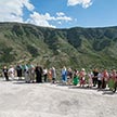 Паломничество по святыням Грузии