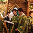 Троица в Чертанове