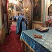 Рождество Пресвятой Богородицы