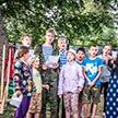 Молодежный лагерь «Царский»