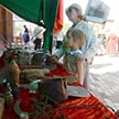 Праздничное мероприятие в день 73-летия Великой Победы
