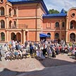 Праздничный концерт