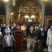 Страстная седмица
