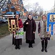 Светлая седмица-2017