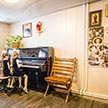 Творческая встреча памяти Царственных Страстотерпцев