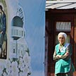 Приходской субботник 13 августа 2022 года в храме Живоначальной Троицы в Чертаново