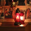 Пасха. Светлое Христово Воскресение в храме Архистратига Михаила в Царицыне
