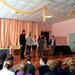 Поездка Театральной мастерской г. Торжок