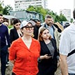 Совещание по вопросам размещения православных храмов в Южном викариатстве