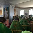 Благодарная Россия – Великому пастырю
