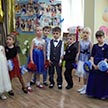 Выпускной в детском саду