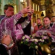 Праздник Воздвижения Креста Господня
